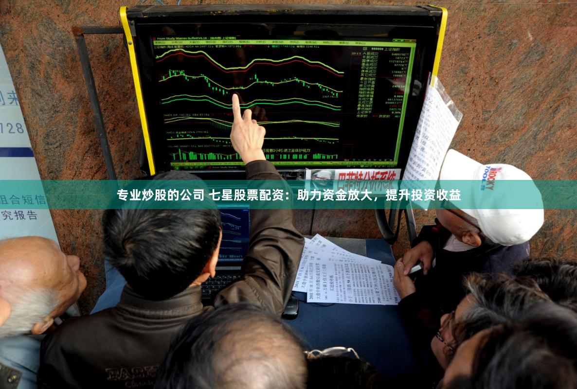 专业炒股的公司 七星股票配资：助力资金放大，提升投资收益