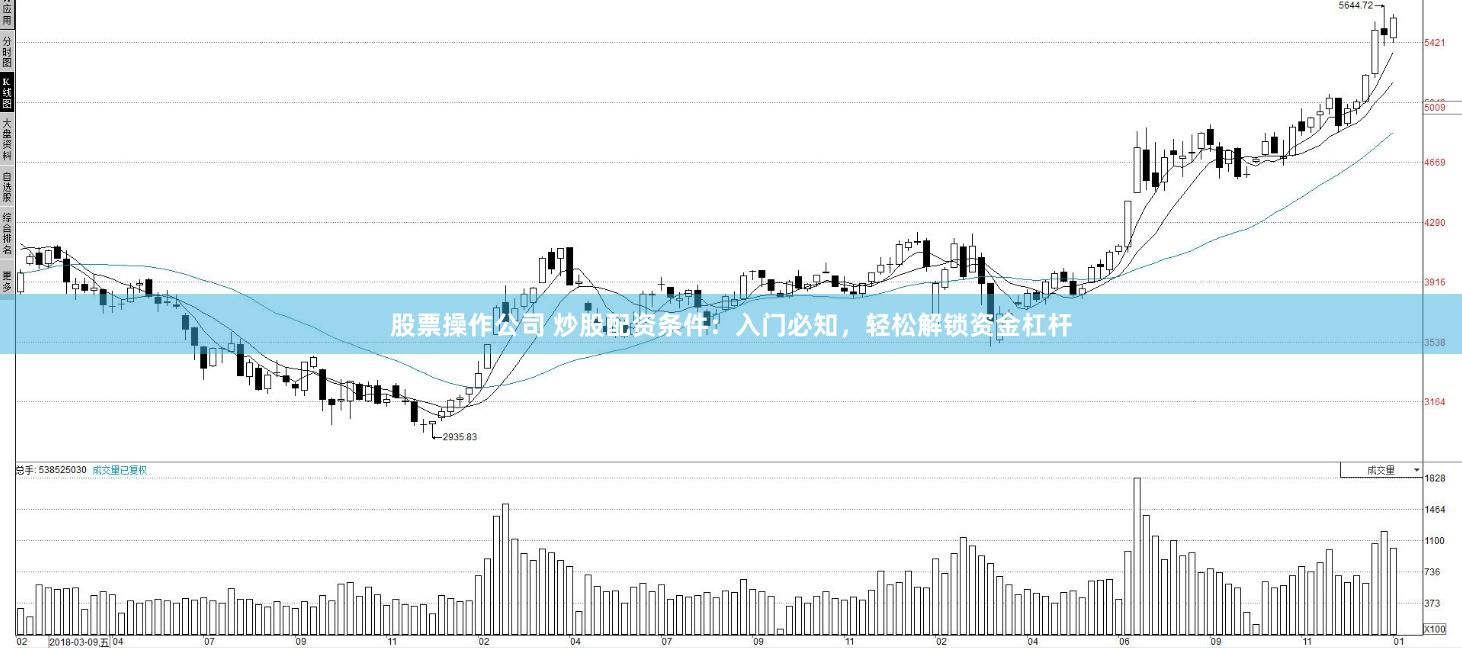 股票操作公司 炒股配资条件：入门必知，轻松解锁资金杠杆