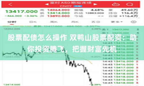 股票配债怎么操作 双鸭山股票配资：助你投资腾飞，把握财富先机