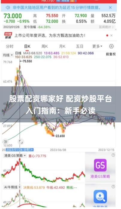 股票配资哪家好 配资炒股平台入门指南:新手必读