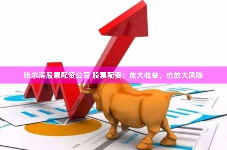 哈尔滨股票配资公司 股票配资:放大收益,也放大风险