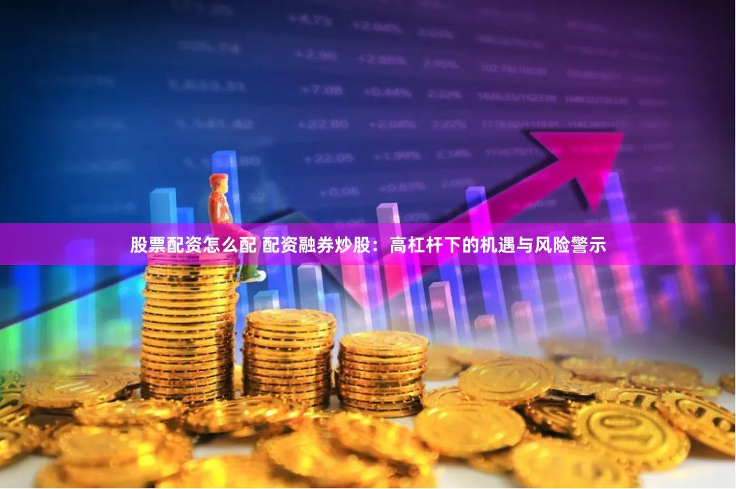 股票配资怎么配 配资融券炒股：高杠杆下的机遇与风险警示