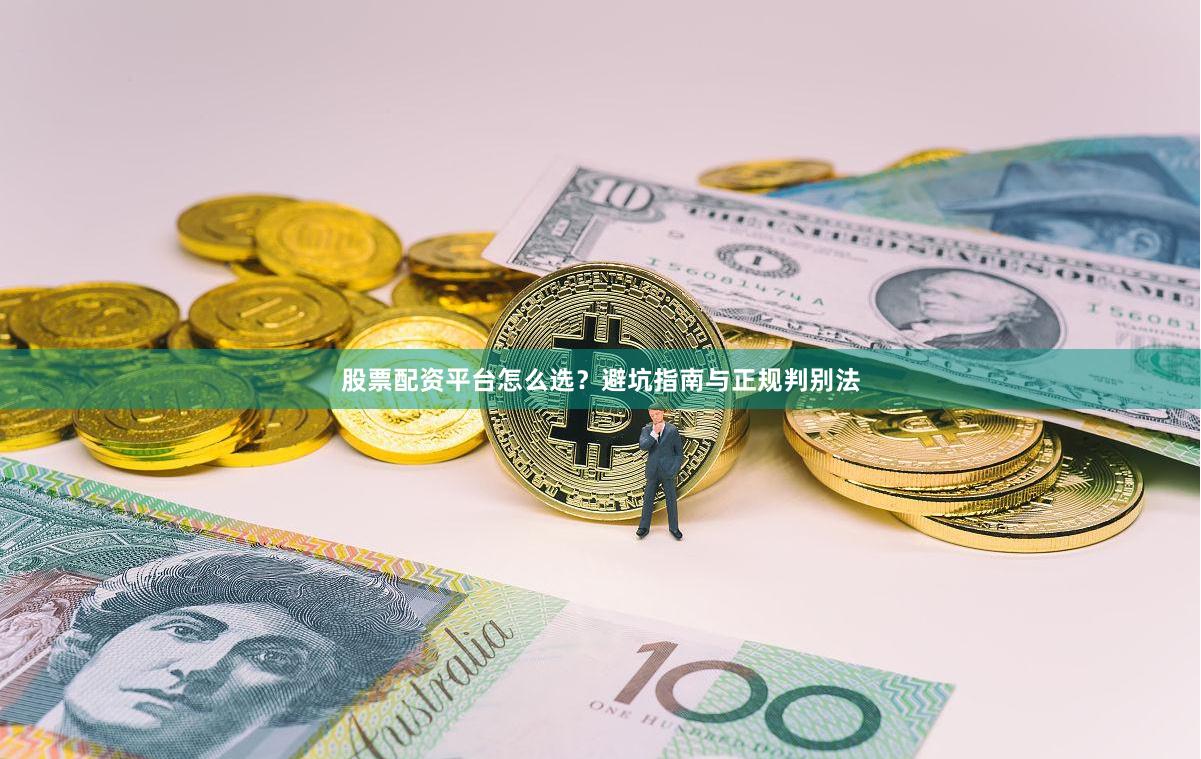 股票配资平台怎么选？避坑指南与正规判别法